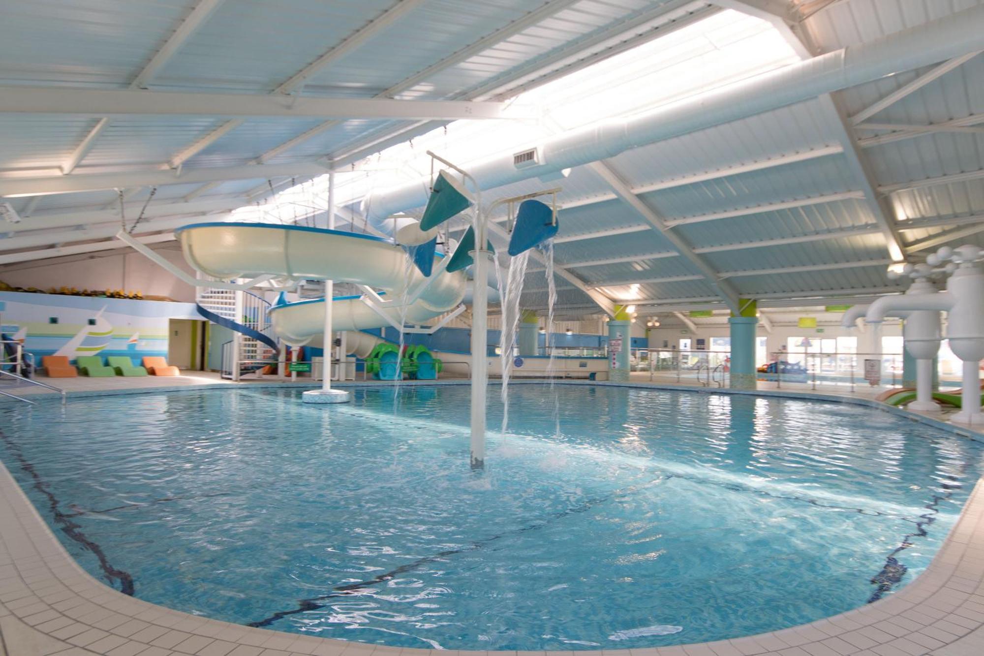 Presthaven Resort 3 Bedroom Luxury Gold 2024 Caravan Talacre Exterior photo
