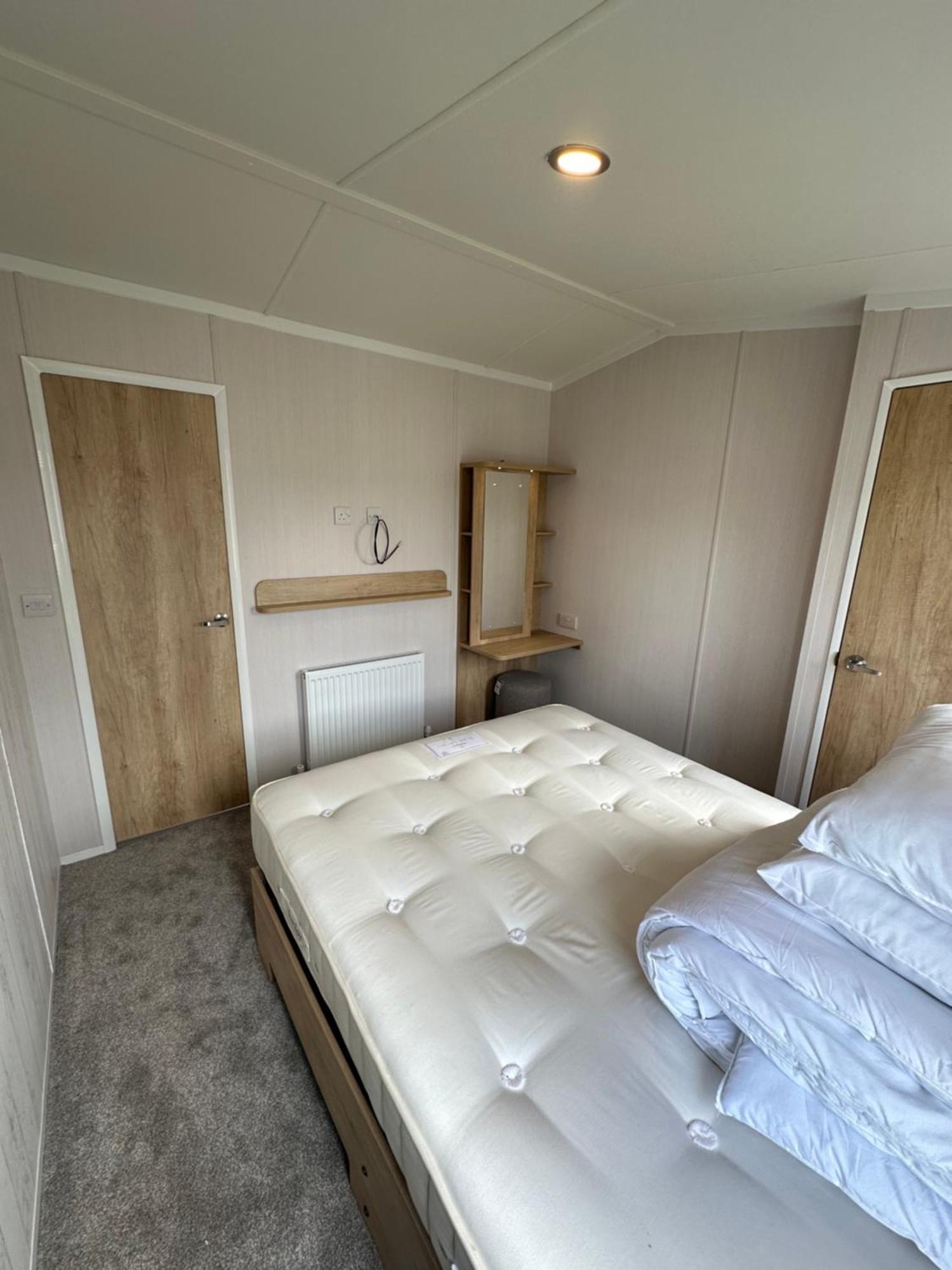 Presthaven Resort 3 Bedroom Luxury Gold 2024 Caravan Talacre Exterior photo