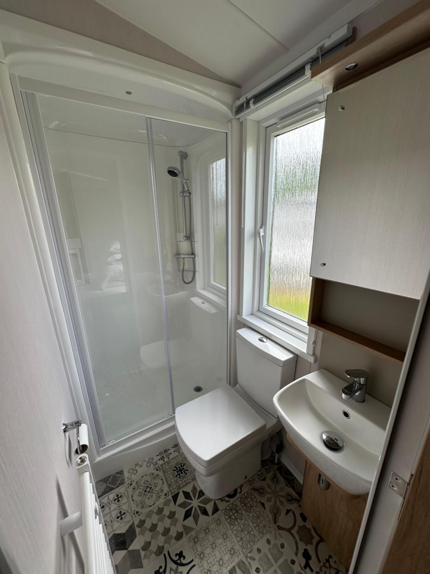Presthaven Resort 3 Bedroom Luxury Gold 2024 Caravan Talacre Exterior photo
